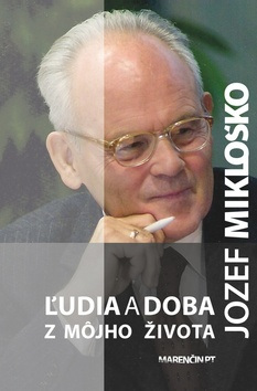 Ľudia a doba (1. akosť) (Jozef Mikloško)