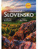Čarovné Slovensko (druhé, doplnené vydanie) (1. akosť) (Kolektív autorov)