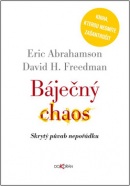 Báječný chaos (Erik Abrahamson)