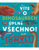 Víte o dinosaurech úplně všechno? Omyl! (Nick Crumpton)