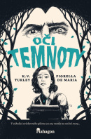 Oči temnoty (K. V. Turley, Fiorella De Maria)