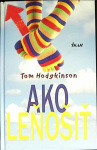 Ako leňošiť (Pohodoví rodičia 2) (1. akosť) (Hodgkinson Tom)