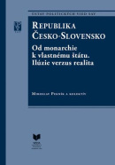 Republika Česko-Slovensko (1. akosť) (Miroslav Pekník)