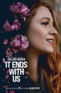 It Ends With Us (Colleen Hoover)