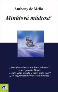 Minútová múdrosť (1. akosť) (Anthony De Mello)