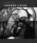 Legenda V klub (1. akosť) (Peter Procházka; Juraj Šebo)