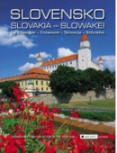 Slovensko-Slovakia-Slowakei (1. akosť) (Vladimír Barta ml.)