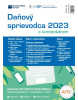 Daňový sprievodca 2023 (1. akosť) (Kolektív autorov)