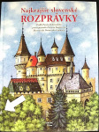 Najkrajšie slovenské rozprávky (1. akosť) (Zuzana Kuglerová)