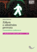 Zákon o silničním provozu (Helena Kučerová)