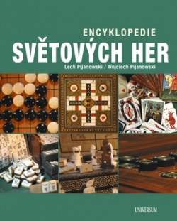 Encyklopedie světových her (Lech Pijanowski)