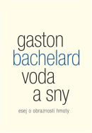 Voda a sny (Gaston Bachelard)