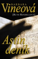 Astin deník (Barbara Vineová)