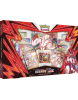 Pokémon TCG: Urshifu Single Strike VMax Premium Box