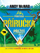 Praktická příručka přežití (Andy McNab)