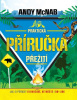 Praktická příručka přežití (Andy McNab)