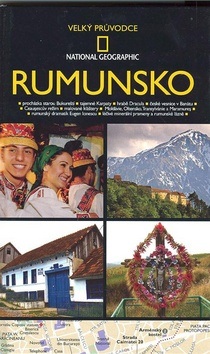 Rumunsko (Caroline Juler)