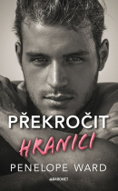 Překročit hranici (Penelope Ward)