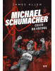 Michael Schumacher: Cesta na vrchol (James Allen)