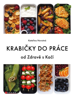 Krabičky do práce (Kateřina Novotná)