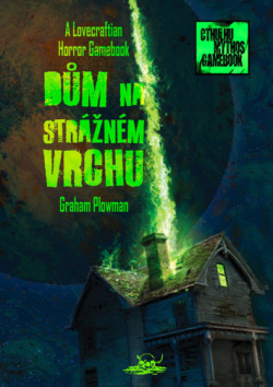 Dům na Strážném vrchu (Graham Plowman)