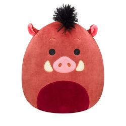 Squishmallows Disney Leví kráľ Pumbaa