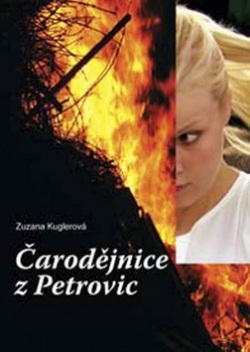 Čarodějnice z Petrovic (Zuzana Kuglerová)