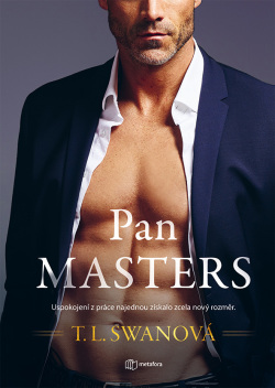 Pan Masters (Swan T.L.)