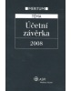 Účetní závěrka 2008 (Jiří Strouhal)
