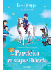 Partička zo stajne Hviezda (Higgs Esme, Cotterill Jo)