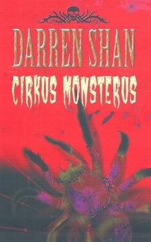 Cirkus Monsterus (Darren Shan)