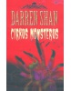 Cirkus Monsterus (Darren Shan)