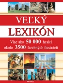 Veľký lexikón (Kolektív autorov)