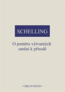 O poměru výtvarných umění k přírodě (Friedrich Wilhelm J. Schelling)