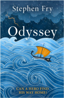 Odyssey (Stephen Fry's Great Mythology #4) (Stephen Fry)