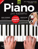 Piano pro každého (2.vyd.) (Katharine Marsh, Katy Stokes)