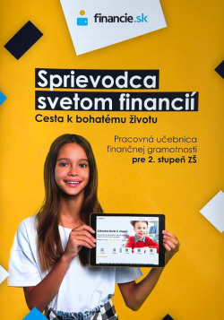 Sprievodca svetom financií (Bc. Patrik Kindl, Šimon Pekár)