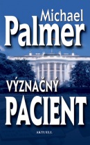 Význačný pacient (Michael Palmer)