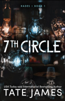 7th Circle (Hades #1) (Tate James)