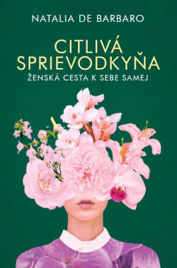 Citlivá sprievodkyňa (Natalia de Barbaro)