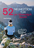 52 nejhezčích túr po slovenských horách (Juraj Červenka)