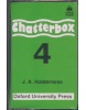 Chatterbox 4 Cassettes (Strange, D. - Holderness, J. A.)