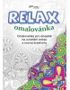 Relax omalovánka (2.vydanie)