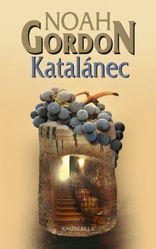 Katalánec (Noah Gordon)