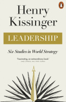 Leadership (Henry Kissinger)