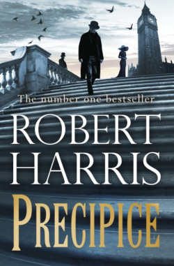 Precipice (Robert Harris)