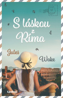 S láskou z Ríma (Jules Wake)