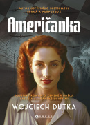 Američanka (Wojciech Dutka)