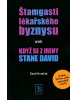 Štamgasti lékařského byznysu aneb když se z Ireny stane David (David Hrneček)