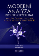 Moderní analýza biologických dat 4 (váz.) (Marek Brabec, Stanislav Pekár)